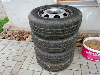 VW lupo - 16