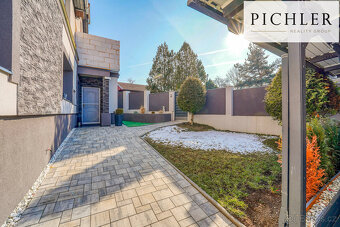 Prodej bytu 3+1, 67 m², Bavoryně - 16
