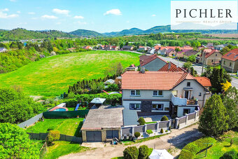 Prodej bytu 3+1, 67 m², Bavoryně - 16