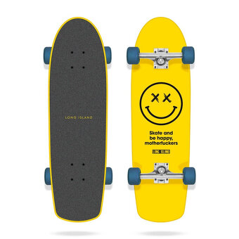 Long Island Cruiser Board 29.75" Awake - 16