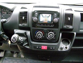 Jumper 2.0HDI 120kw 161000km 6 mist - 16