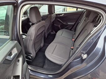 FORD FOCUS Titanium, r. v. 2020, plný servis, 101 tis. km - 16