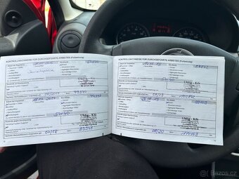 Dacia SANDERO 1.4 MPi, 55kW, STK 5/27, rozvody - 16