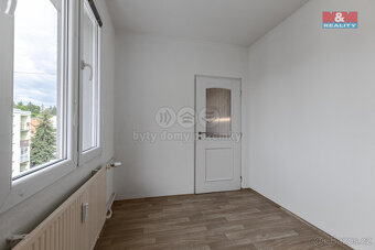 Prodej bytu 4+1, 81 m², Klatovy, ul. Na Chuchli - 16