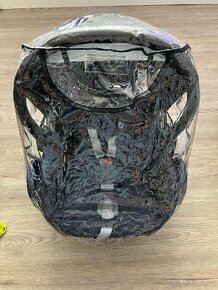 Autosedačka CabrioFix se základnou FamilyFix maxicosi - 16