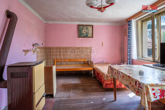 Prodej chalupy, 80 m², Rabí - 16