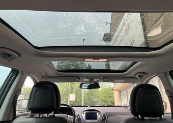Hyundai ix35 1.6-PREMIUM-TOP STAV-PANORAMA - 16