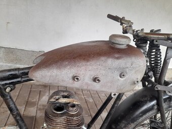 Bsa 350 sv l-32 - 16