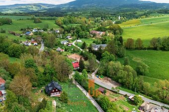 Prodej rodinného domu o rozloze 185 m2, Rudník, ev.č. 00220 - 16