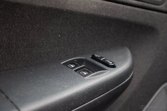Škoda Fabia 1 1.2HTP 40kW - 16