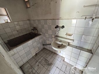 Prodej rodinného domu / chalupy v Lučanech nad Nisou - 16