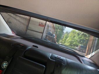 Bmw e34 535i M paket - 16