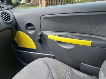 Citroen C2 1.1 r. 2005 naj. 238 tis.km STK 10/25 bez koroze - 16