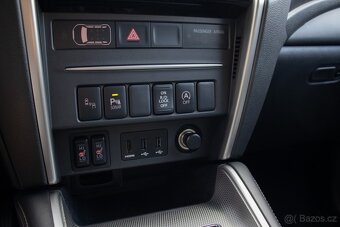 Mitsubishi L200 2.4 DI-D Double Cab Intense 4WD A/T - 16