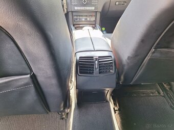 Mercedes-Benz E 200 Bluetec - 16