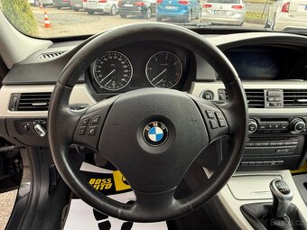 BMW 318D 2.0 2010 - 16