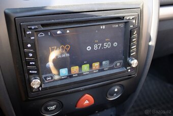 Renault Mégane Cabriolet II Coupé- 2.0 16V (99KW) - 16