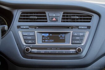 Hyundai i20 1.4i 16V Comfort - 16