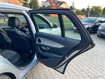Mercedes-Benz E 220 D 2019 - 16