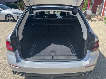 BMW G31 LCI 530D - 16