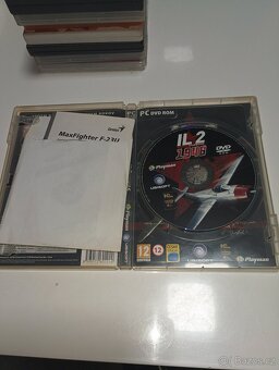 Hry na PC: RPG, Akční ČTĚTE CELÝ POPISEK - 16