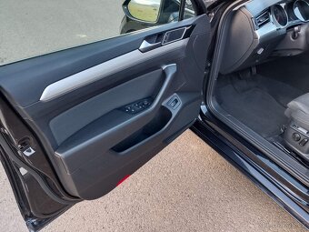 VW Passat B8 2.0 TDI 110kW - 16