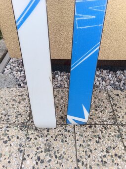 Lyže freestyle zn.WILDER KAISER 175cm. - 16