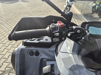 CFMOTO Gladiator X850 V-Twin EPS - 16