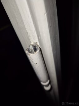 🪟 Dřevěná OKNA 100ks a DVEŘE 🚪 - 16