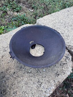 Jawa 250 350 pérák - paraboly - 16