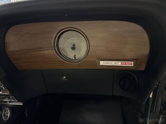 Ford Mustang Shelby GT500 z roku 1969 - 16