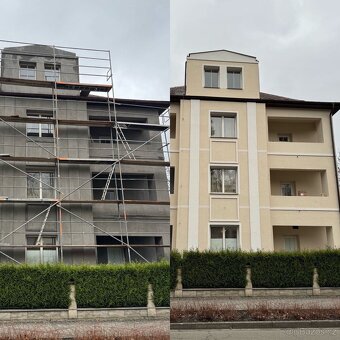 Stavební prace. - 16