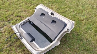 DACIA DUSTER 2 – DVEŘE KUFRU - 16