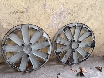 Poklice Volkswagen 16 - 16