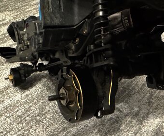 Traxxas TRX-4 Ford Bronco 1:10 - 16