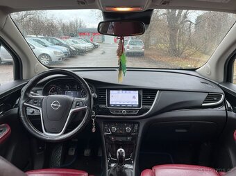 Opel Mokka 1.4 turbo - 16