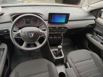 Dacia Sandero, Comfort TCe 90 - 16