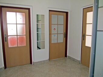 Pronájem, byt 3+1, 68 m², Moravská Ostrava. ul. 30. dubna - 16