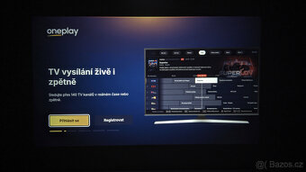 Smart FullHD projektor Wanbo T2 Max v2 (NEW) - 16