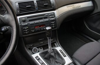 BMW 328i E46 2.8i 142 kW - 16