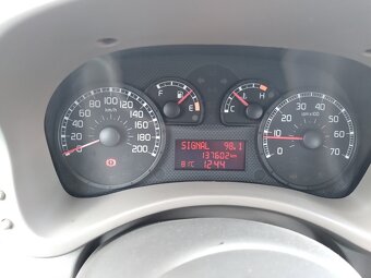 FIAT PANDA 1.2 - KLIMA - 16