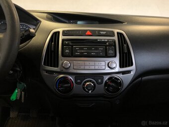 HYUNDAI I20 1.3 16V - 16