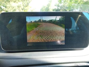 Fiat Tipo facelift 1.6 D / 96kW Multijet 2, 11/2021 - 16