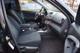 Toyota RAV4 2,0 i 4X4 PO SERVISU,SUPER STAV - 16