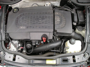 MINI COOPER 1.6 D 82KW RV-2012-KLIMA - 16