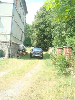 SLEVA  Byt s pozemkem za cenu bytu - 16