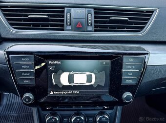 Škoda Superb 3 1.6 TDI 88kW Ambition - 16