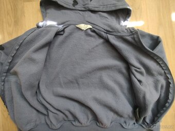 Balíček Lindex,Tchibo,tričko,mikina,teplák.souprava H&M - 16