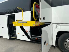 Scania Touring Higer - 16