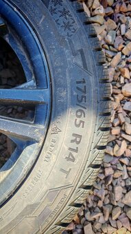 Prodej Fiat 500 - 16